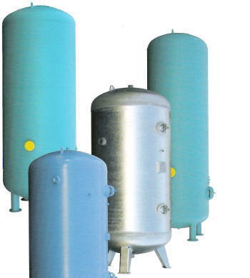 Druckluftbeh&auml;lter