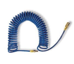 Flex. Druckluftschl&auml;uche