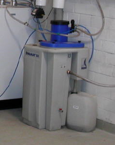 &Ouml;l u. Wassertrenner